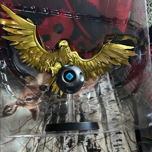 Destiny Ghost Shell Warlock - Picture 6 of 8